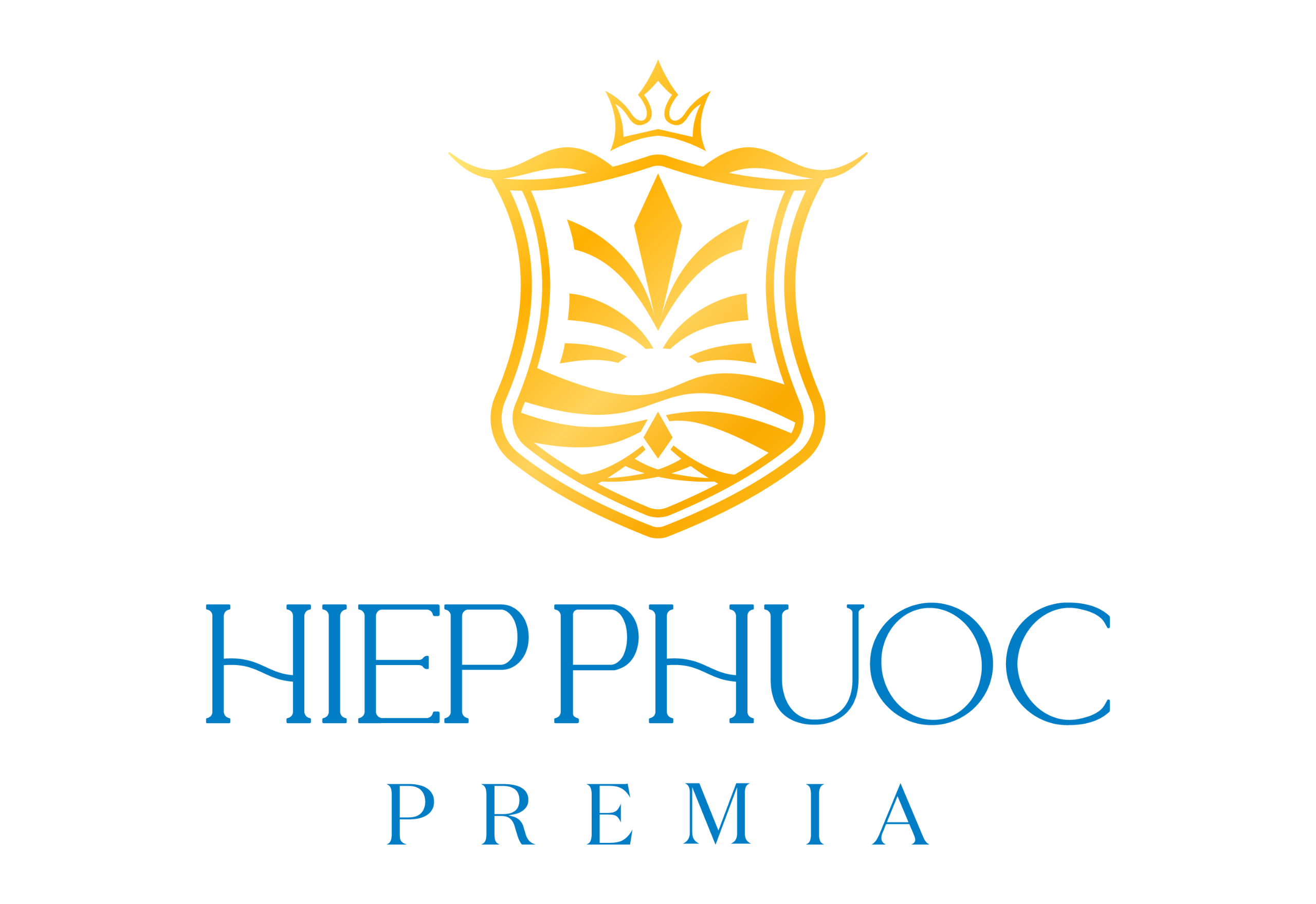 Logo Hiệp Phước Premia