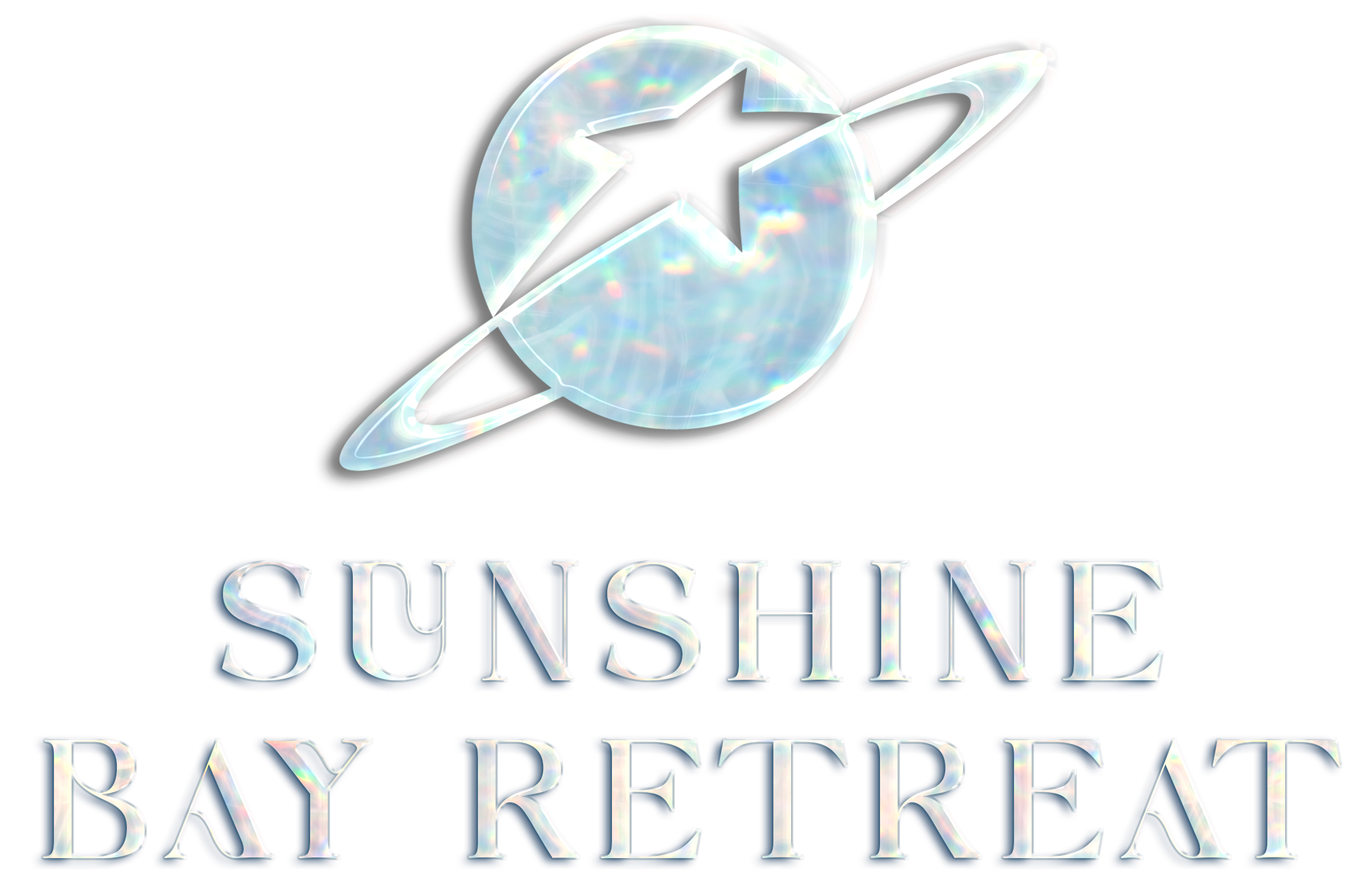 Logo Sunshine Bay Retreat