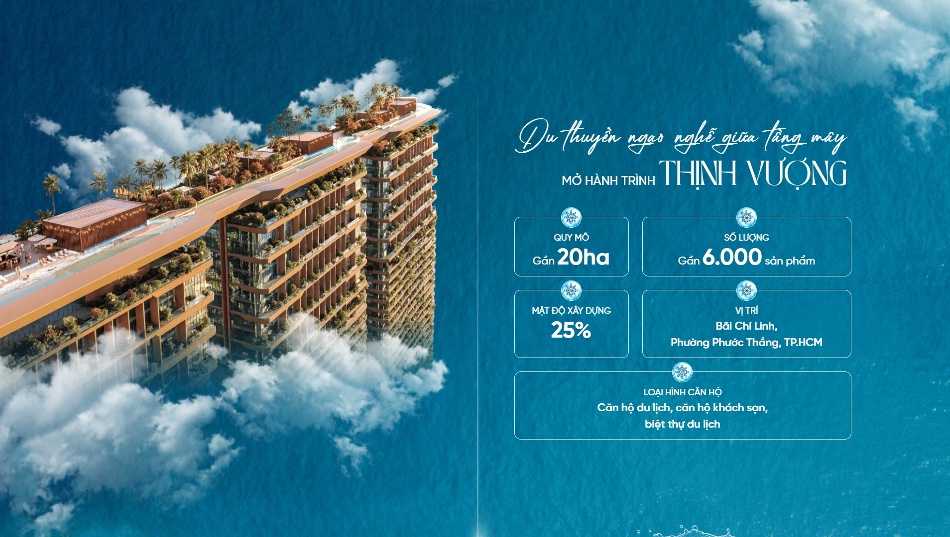 Sunshine Bay Retreat - Tổng Quan