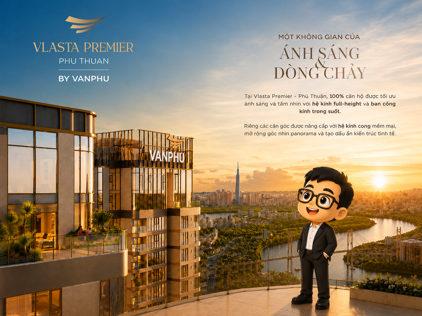 Vlasta Premier – Thiết Kế (Hình Đại Diện)