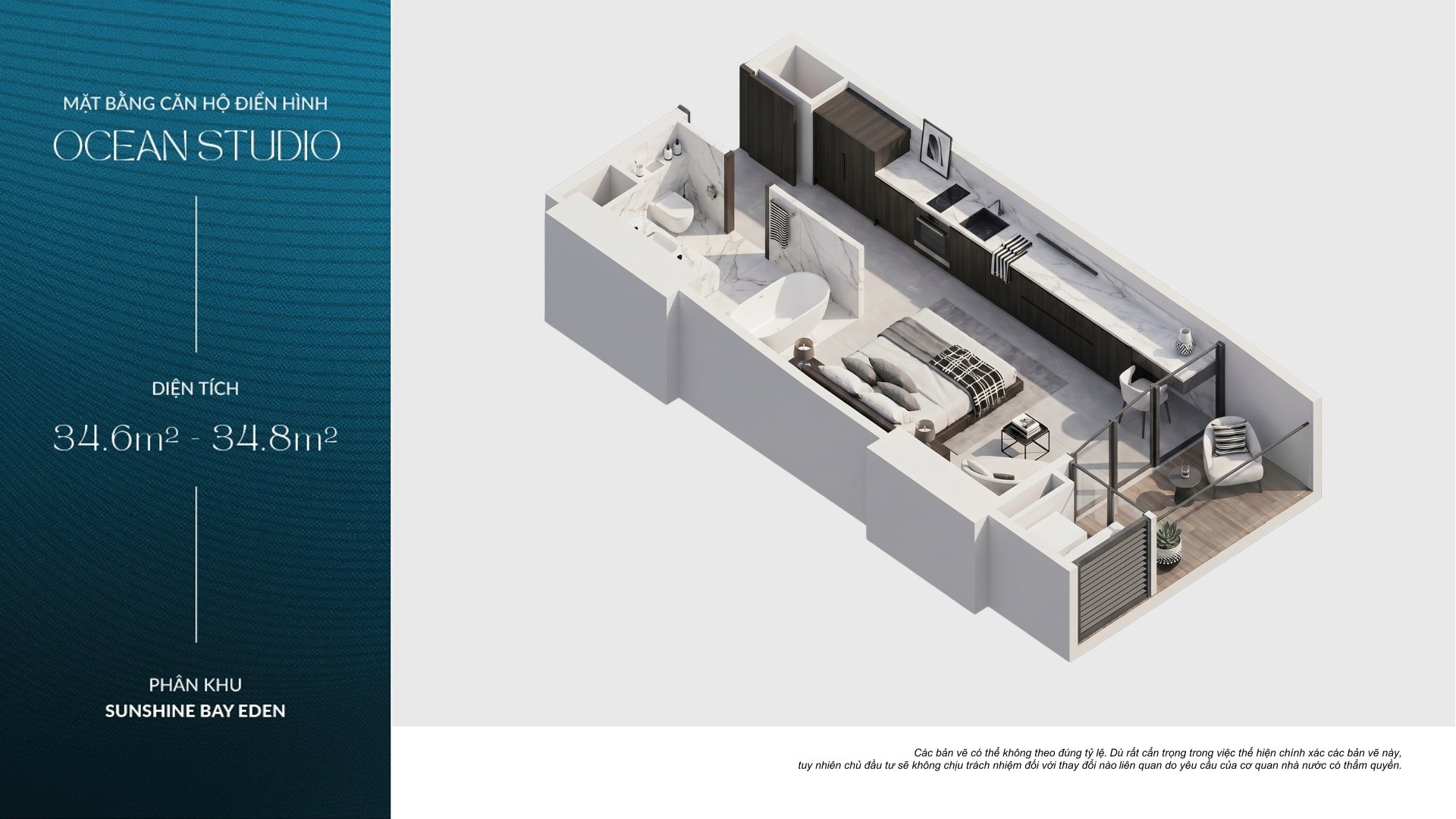 Sunshine Bay Retreat - Layout (1)