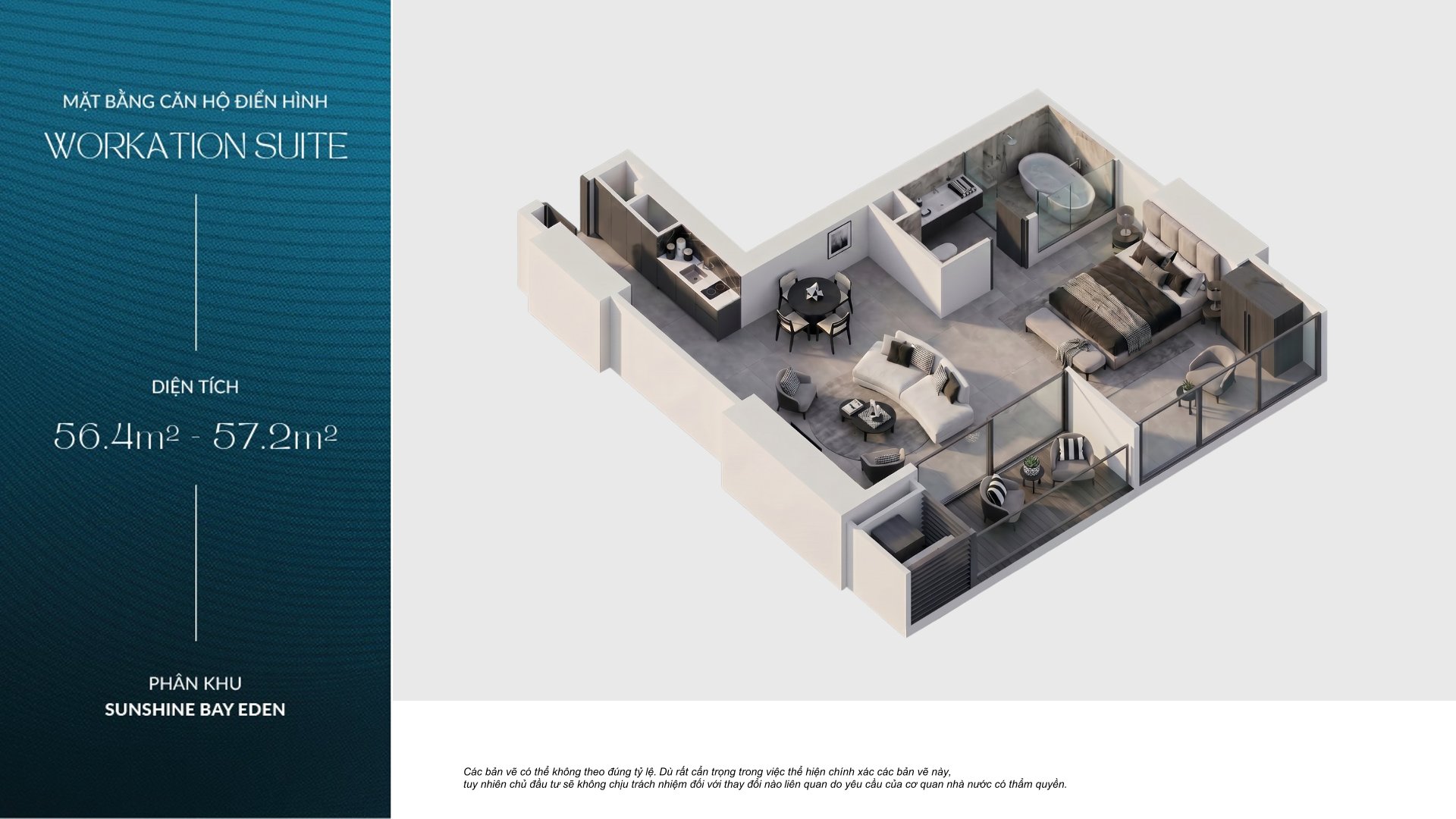Sunshine Bay Retreat - Layout (2)