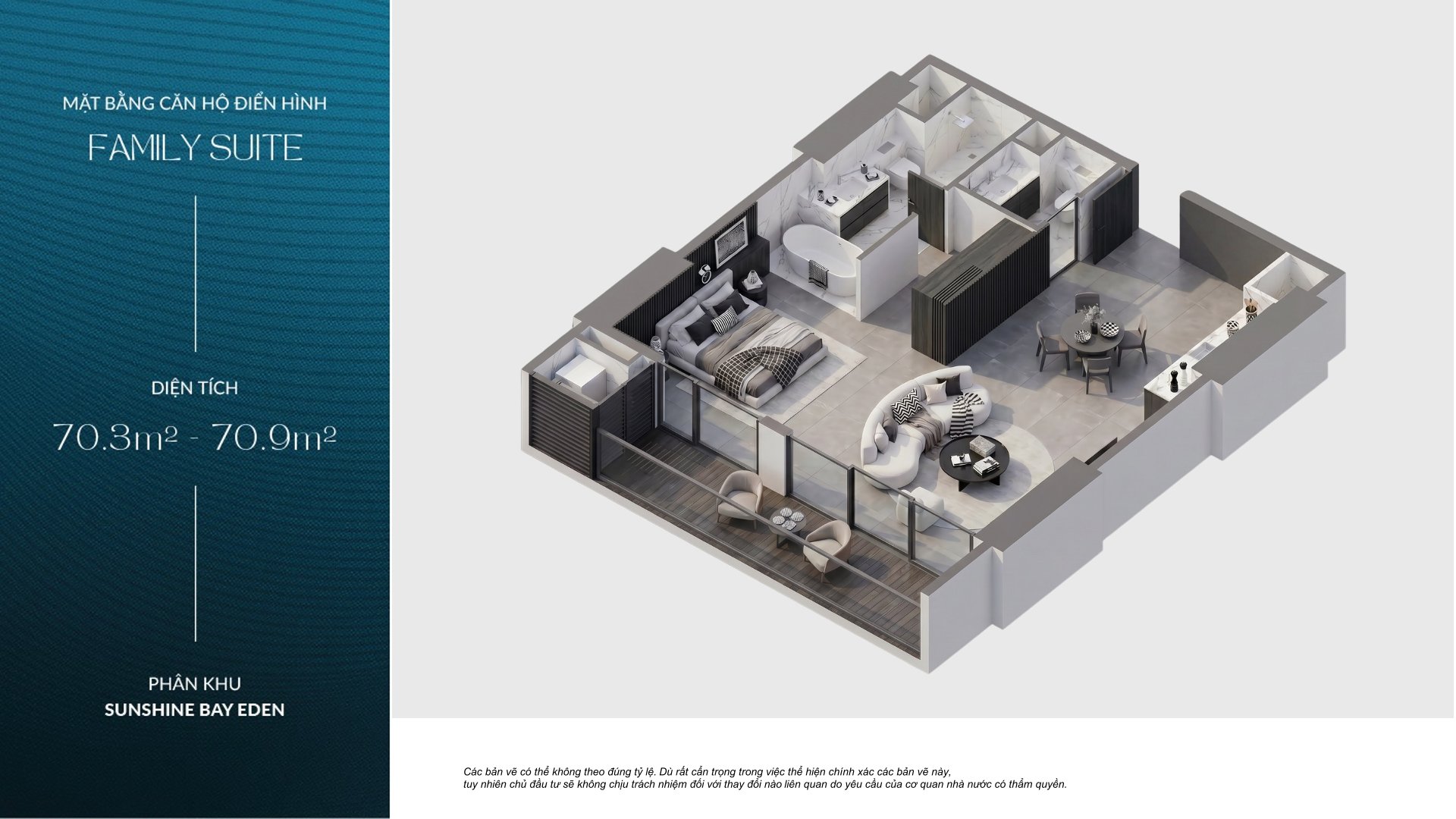 Sunshine Bay Retreat - Layout (3)