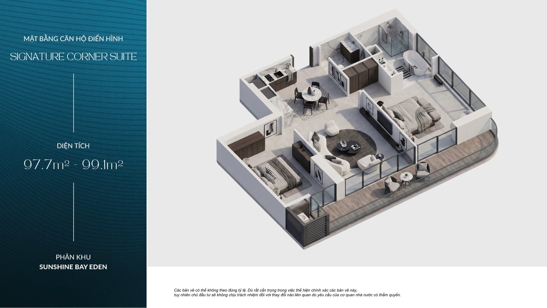 Sunshine Bay Retreat - Layout (4)