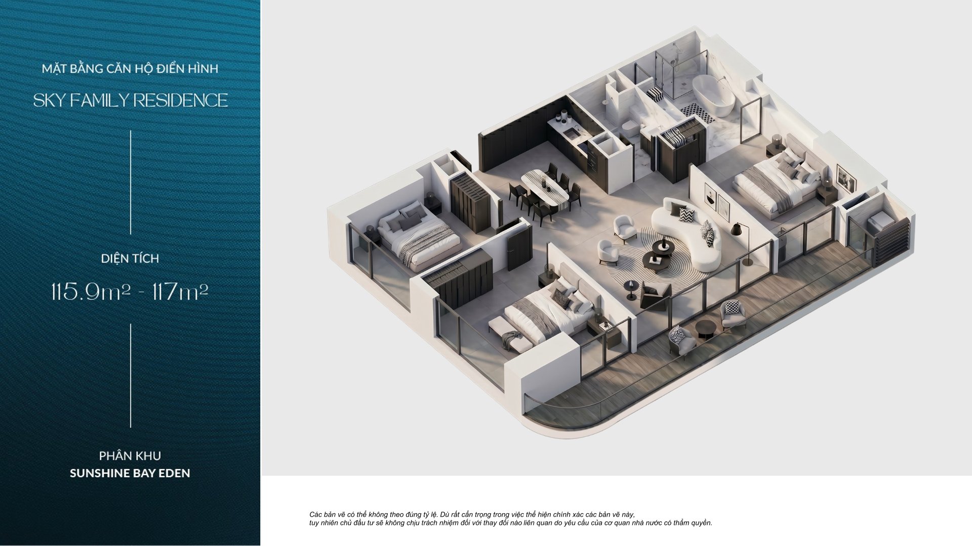 Sunshine Bay Retreat - Layout (5)