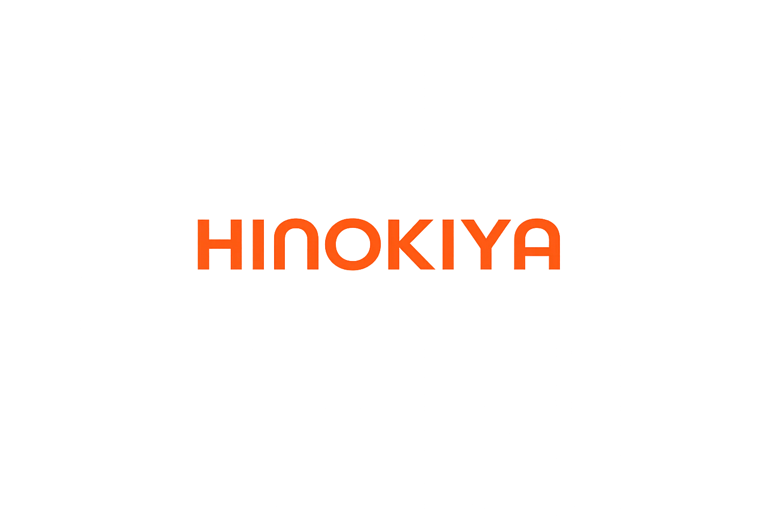 Logo Hinokiya